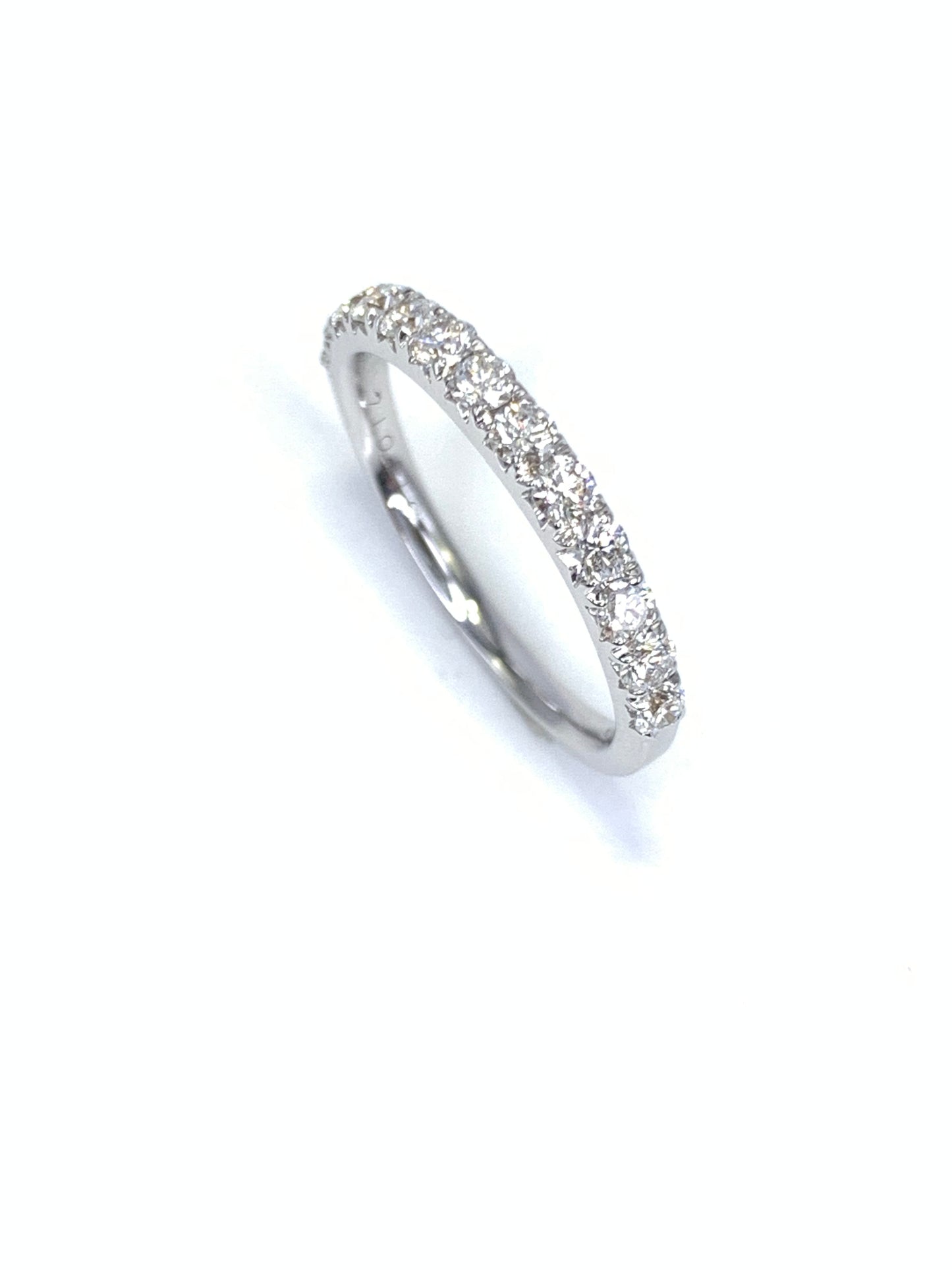 Anello mezzo giro