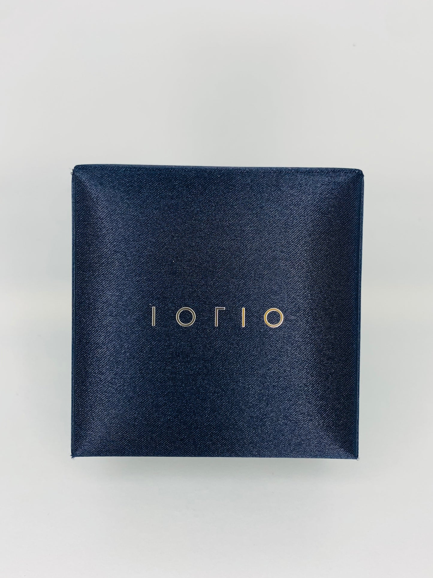 Anello mezzo giro
