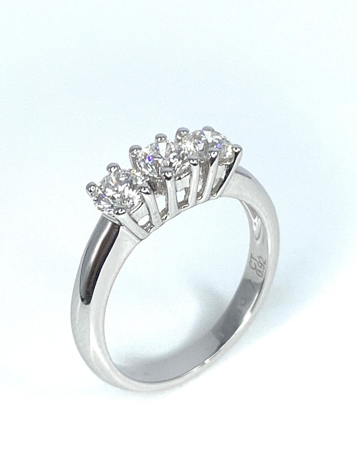Anello Trilogy