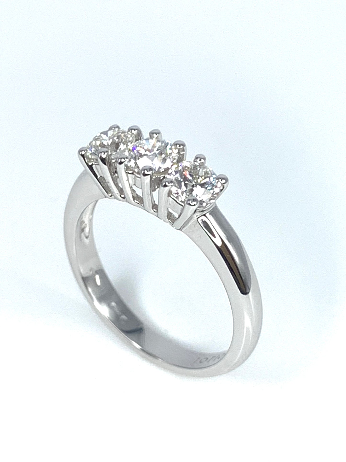 Anello Trilogy