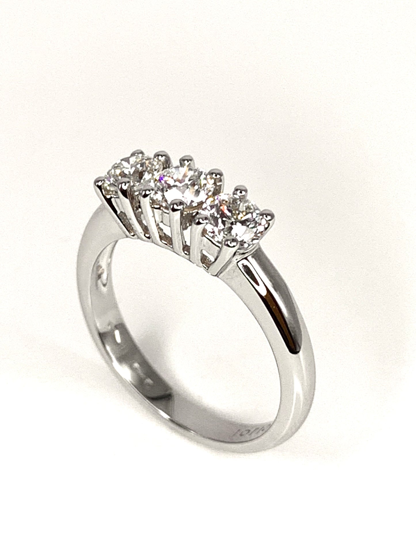 Anello Trilogy