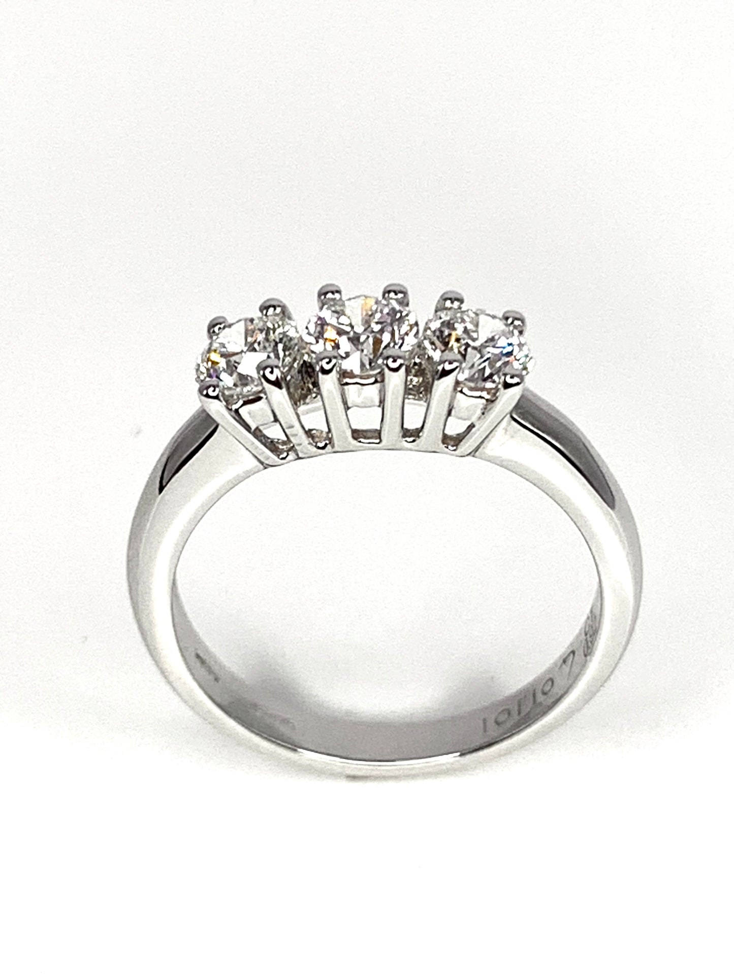 Anello Trilogy