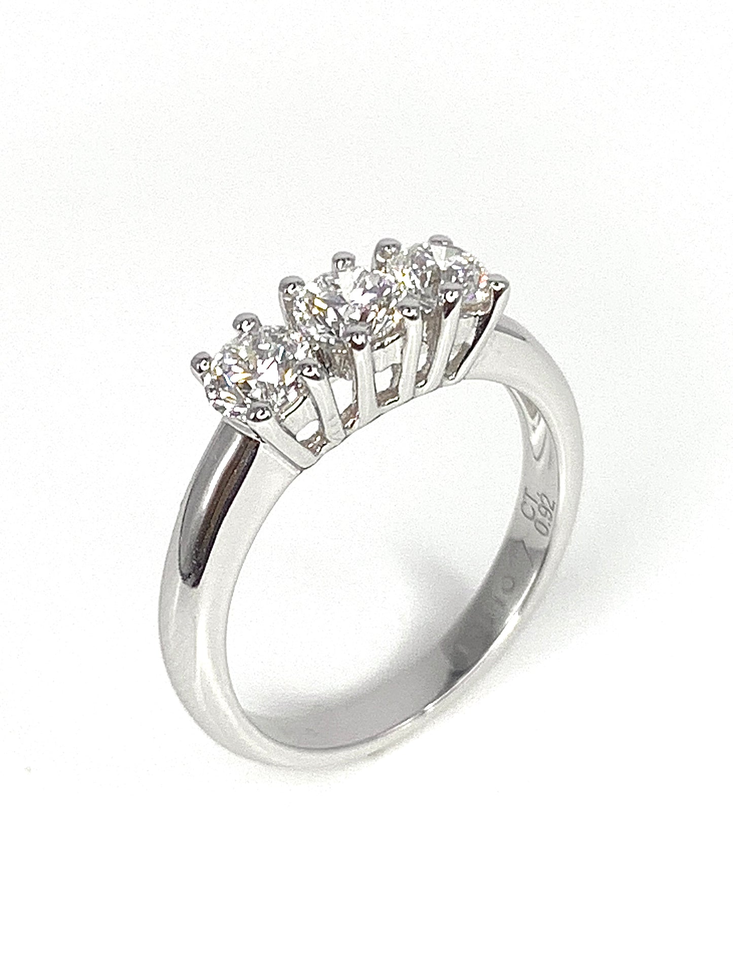 Anello Trilogy