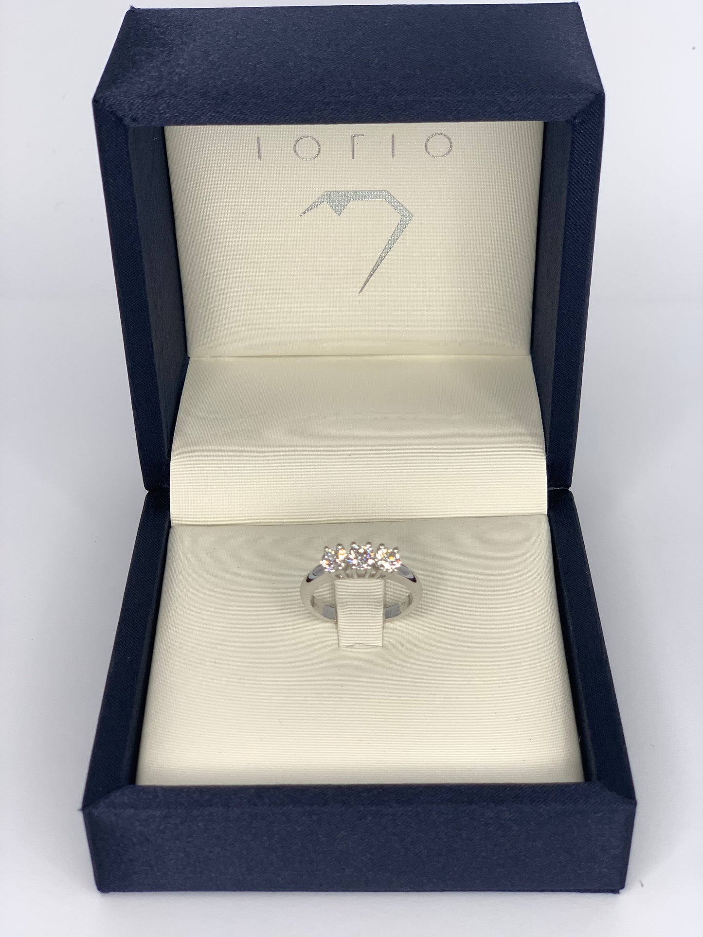 Anello Trilogy