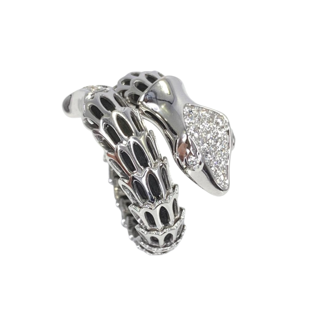 Viper Ring